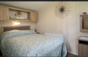 Seaside Bliss Caravan Retreat in Blackpool